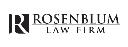 Rosenblum Law Firm logo